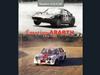 Collection of racing photos from 1956 to 1981 with the cars from the Scorpion marque as protagonists. European hill-climbs, circuits and rallies. Majority of photos unseen before. 240 pages; 23 x 27 cms; 130 colour photos; 250 black and white photos; Language: French. Price: EURO 79,00